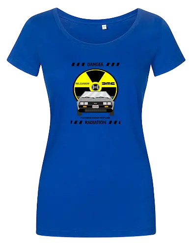 Plutonium Handle With Care
