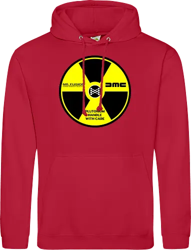Plutonium: Danger!!!