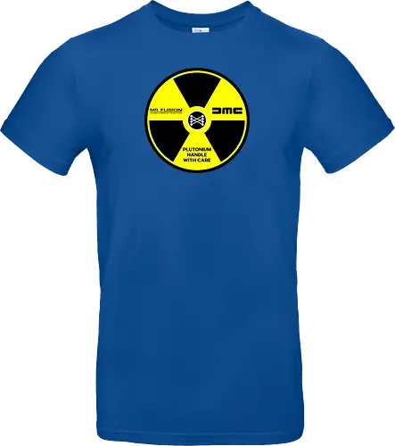 Plutonium: Danger!!!