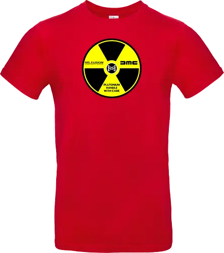 Plutonium: Danger!!!