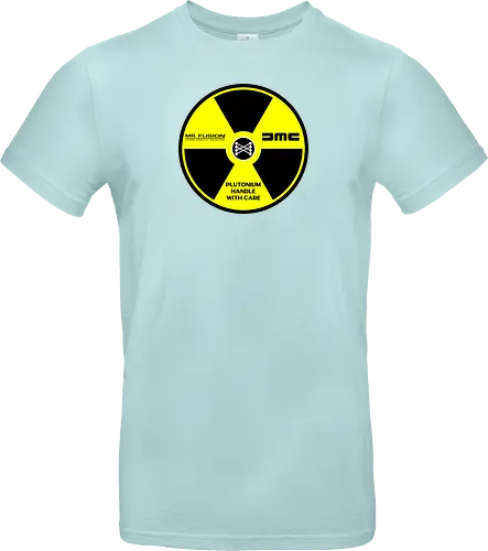 Plutonium: Danger!!!