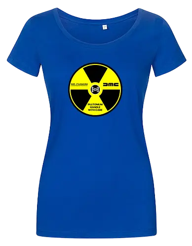 Plutonium: Danger!!!