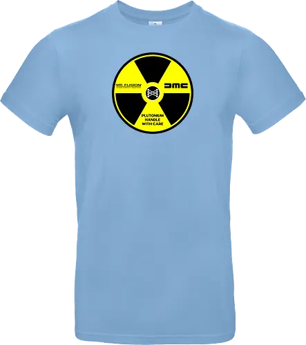 Plutonium: Danger!!!