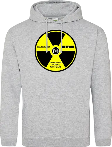 Plutonium: Danger!!!