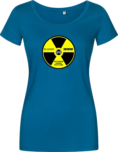 Plutonium: Danger!!!