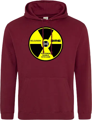 Plutonium: Danger!!!