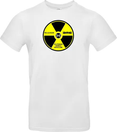 Plutonium: Danger!!!