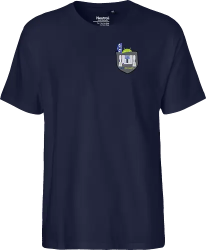 R2 Droid2 Pocket