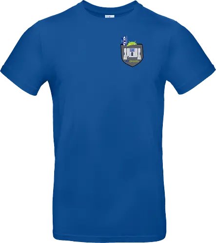 R2 Droid2 Pocket