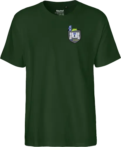 R2 Droid2 Pocket