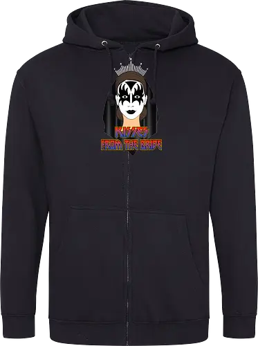 Kisses From  The Bride