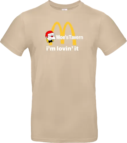 I'm Lovin' It!