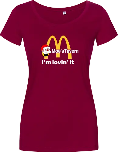 I'm Lovin' It!