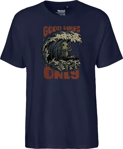 Cthulhu Good Vibes Only