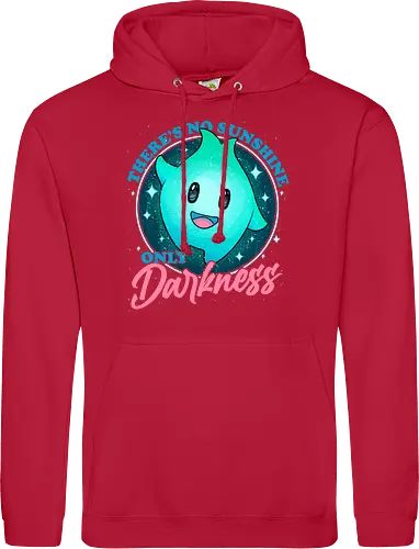 Only Darkness - Cute Game Character