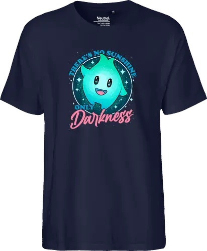 Only Darkness - Cute Game Character