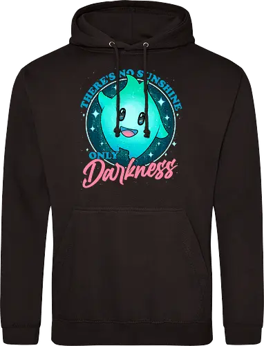 Only Darkness - Cute Game Character