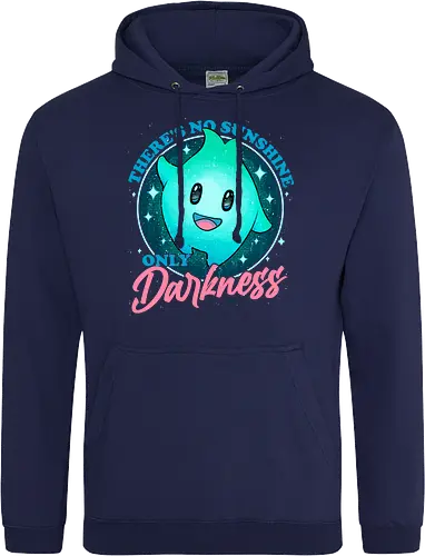 Only Darkness - Cute Game Character