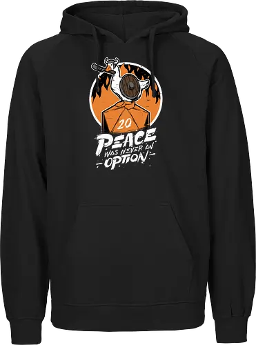 RPG - Peace Was Never an Option