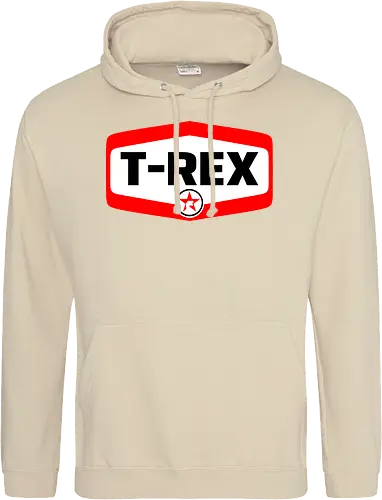 T-Rex Fossil Fuel