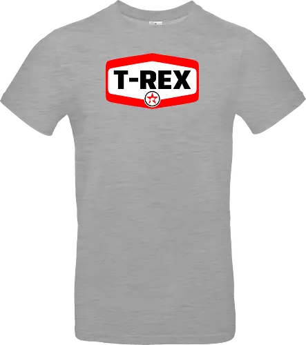T-Rex Fossil Fuel