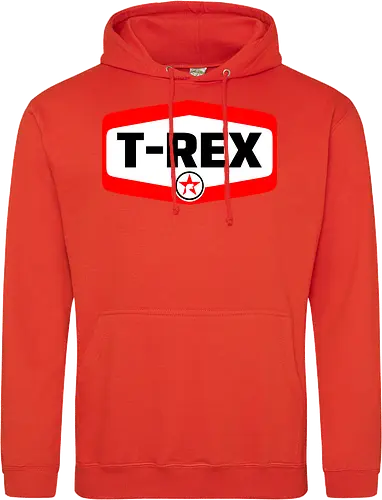 T-Rex Fossil Fuel