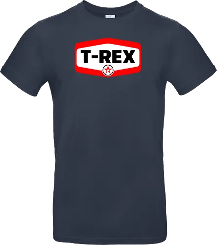 T-Rex Fossil Fuel