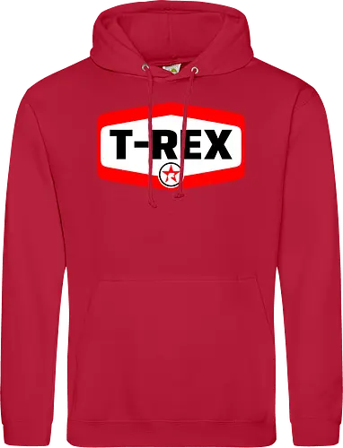 T-Rex Fossil Fuel