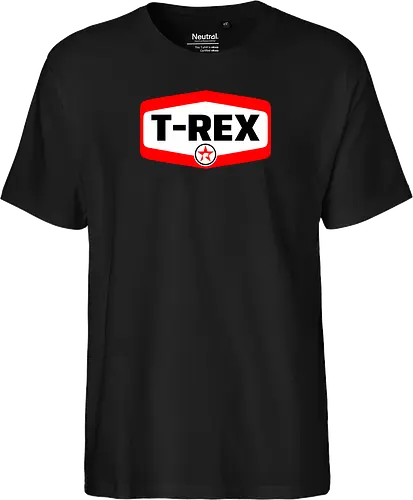 T-Rex Fossil Fuel
