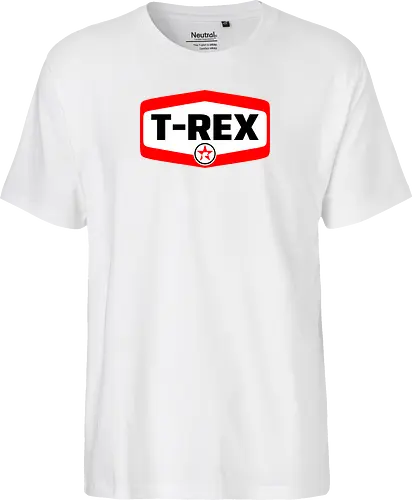 T-Rex Fossil Fuel