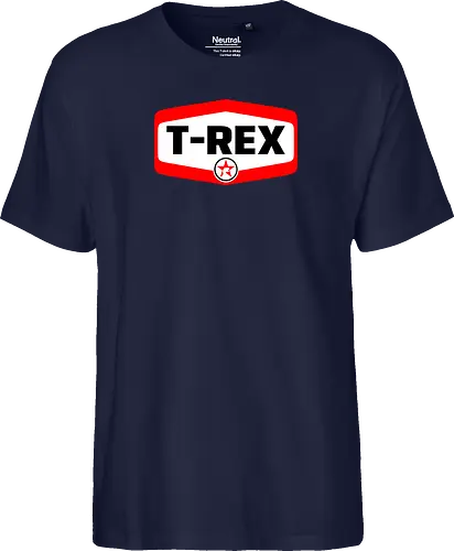 T-Rex Fossil Fuel