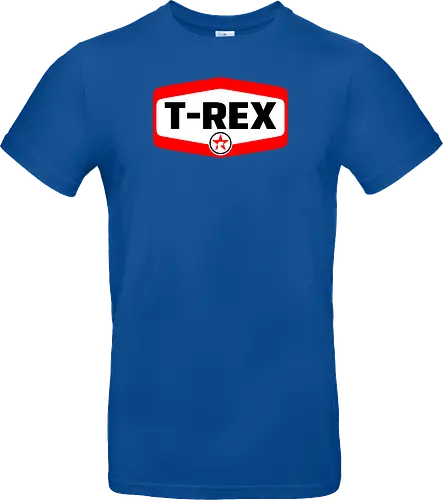 T-Rex Fossil Fuel