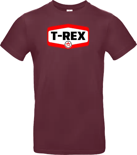T-Rex Fossil Fuel