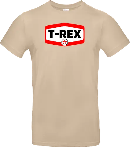 T-Rex Fossil Fuel
