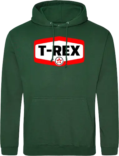 T-Rex Fossil Fuel