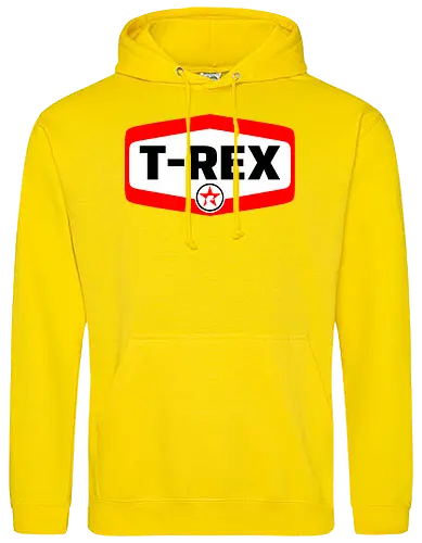 T-Rex Fossil Fuel