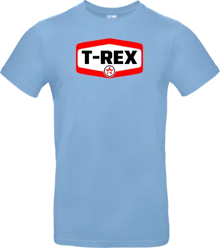 T-Rex Fossil Fuel