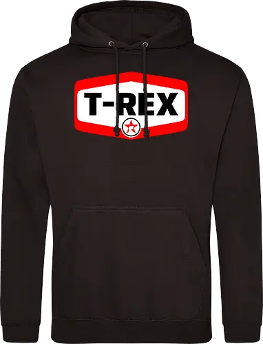 T-Rex Fossil Fuel