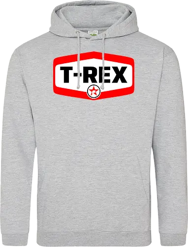 T-Rex Fossil Fuel