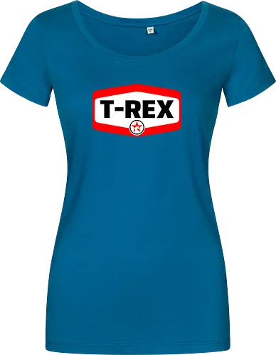 T-Rex Fossil Fuel