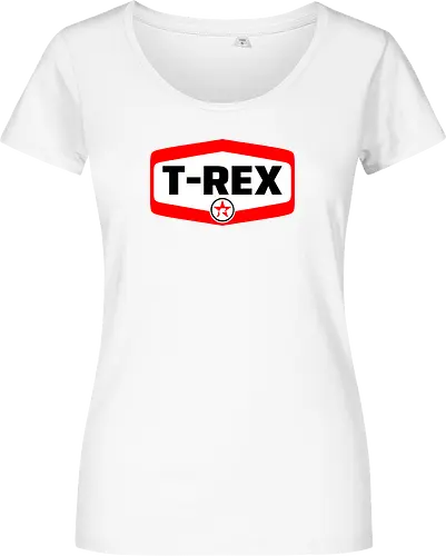 T-Rex Fossil Fuel