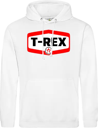 T-Rex Fossil Fuel
