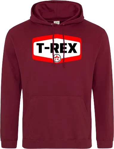 T-Rex Fossil Fuel