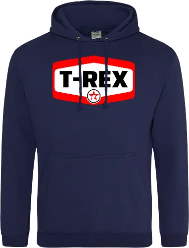 T-Rex Fossil Fuel