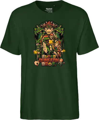 Super Dungeon Bros