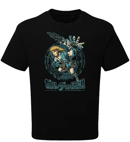 Elf Game Warrior
