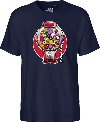 Geeky Gum Machine - Pop Nerd Culture Gift