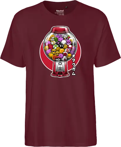 Geeky Gum Machine - Pop Nerd Culture Gift