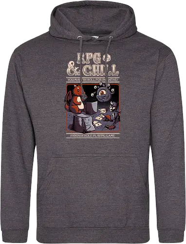 RPG and Chill
