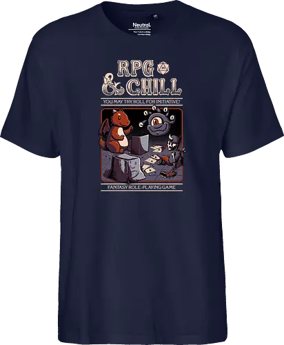 RPG and Chill